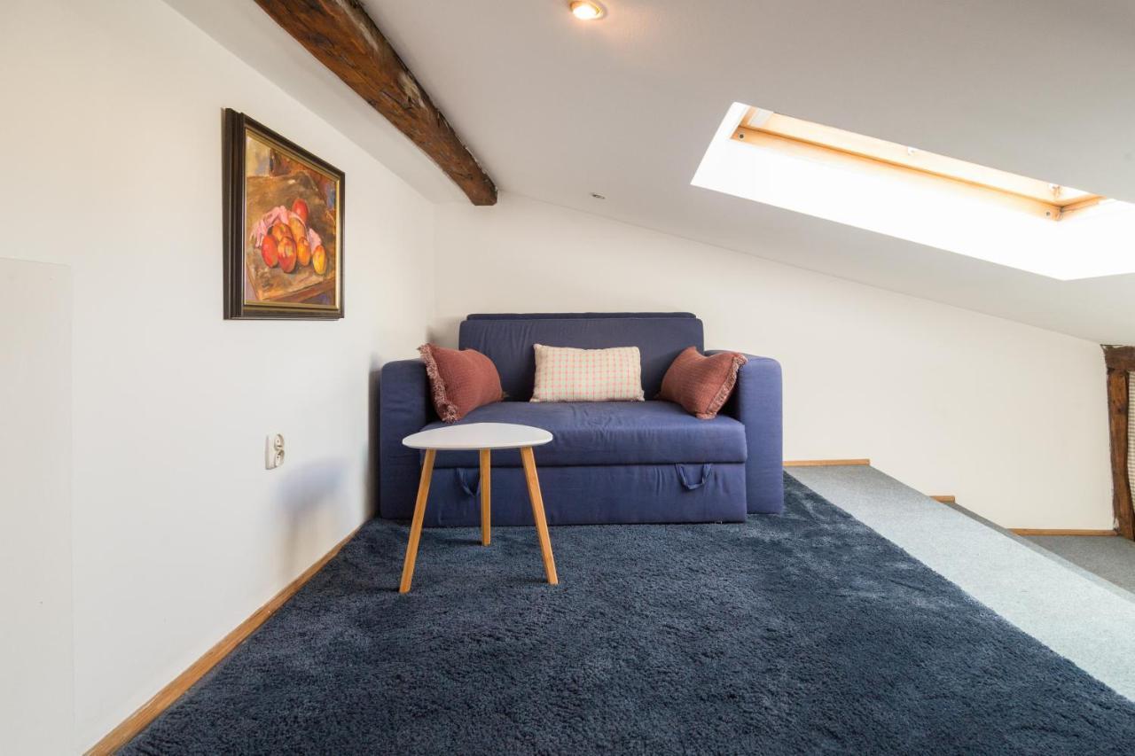 Lovers Nest Apartment Krakow Bagian luar foto